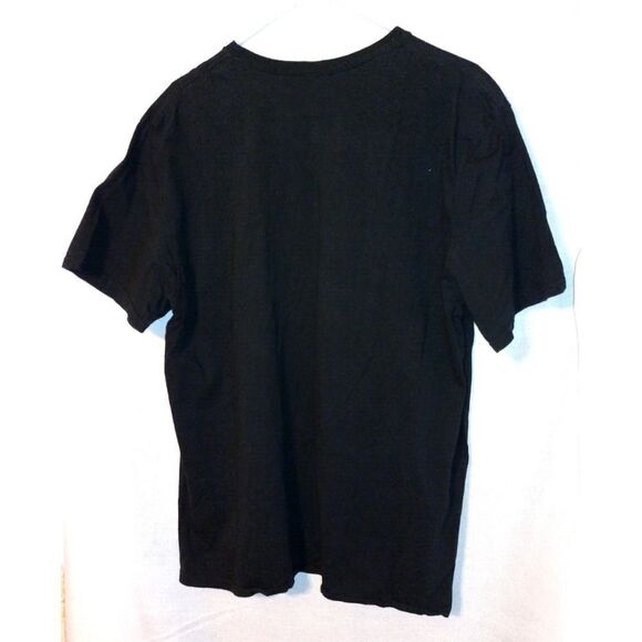 Power Rangers It's Morphin Time All Power Rangers on the Front of XL Men's Tee - Picture 5 of 5